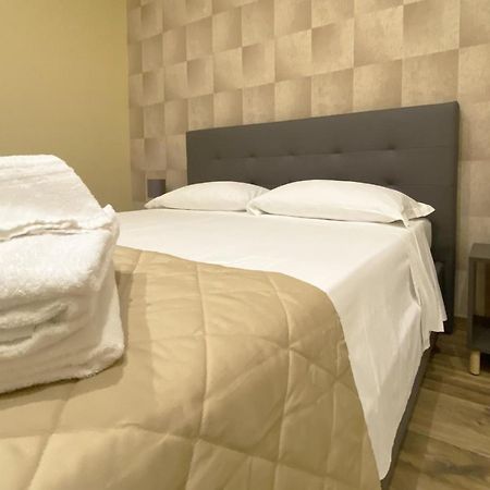 Sami B&B And Holidays Home تارانتو المظهر الخارجي الصورة