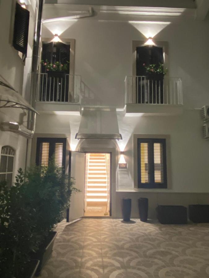 Sami B&B And Holidays Home تارانتو المظهر الخارجي الصورة