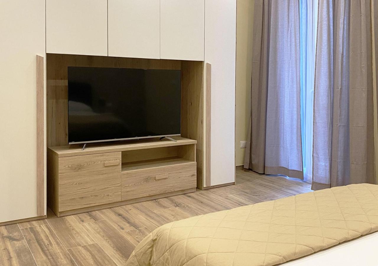 Sami B&B And Holidays Home تارانتو المظهر الخارجي الصورة
