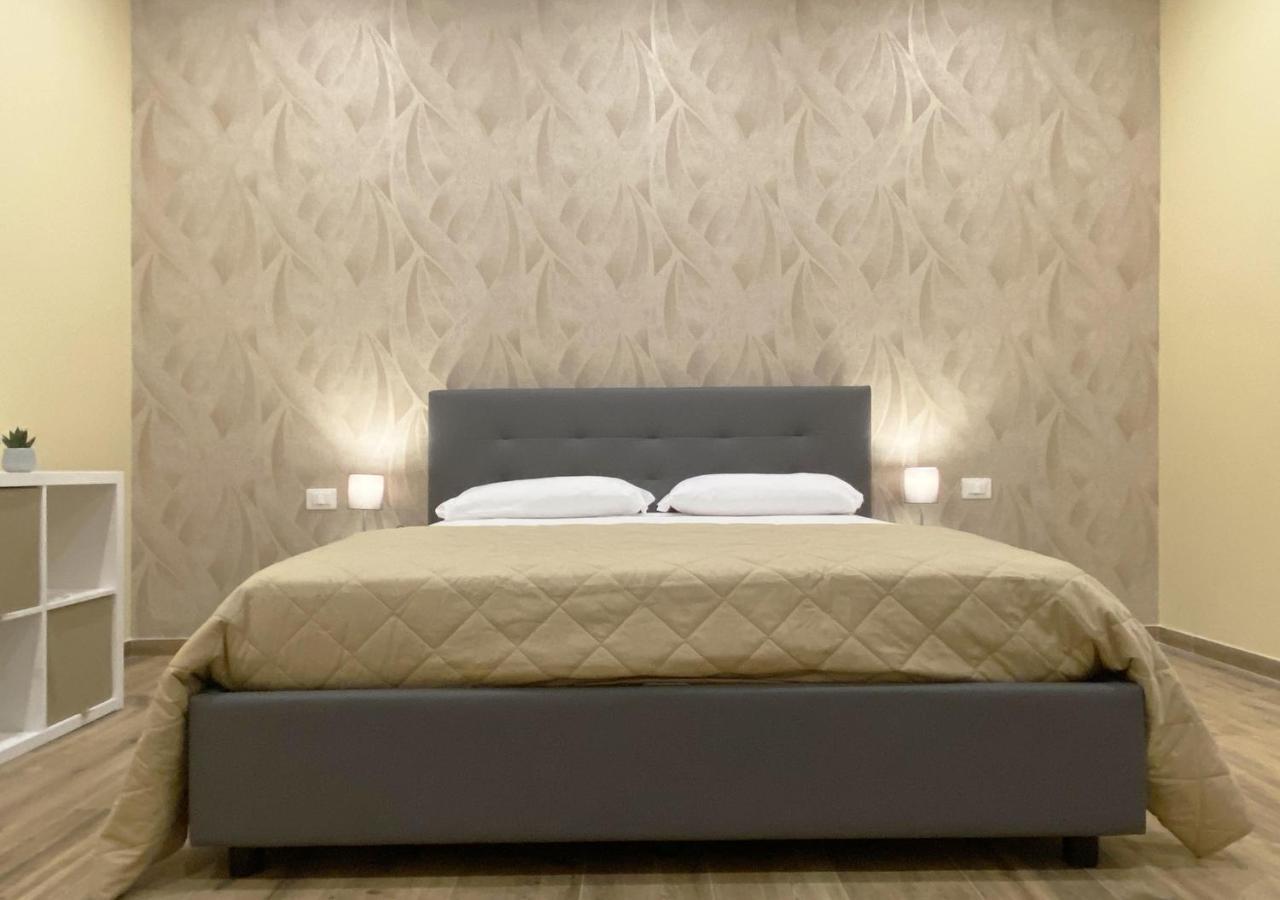 Sami B&B And Holidays Home تارانتو المظهر الخارجي الصورة