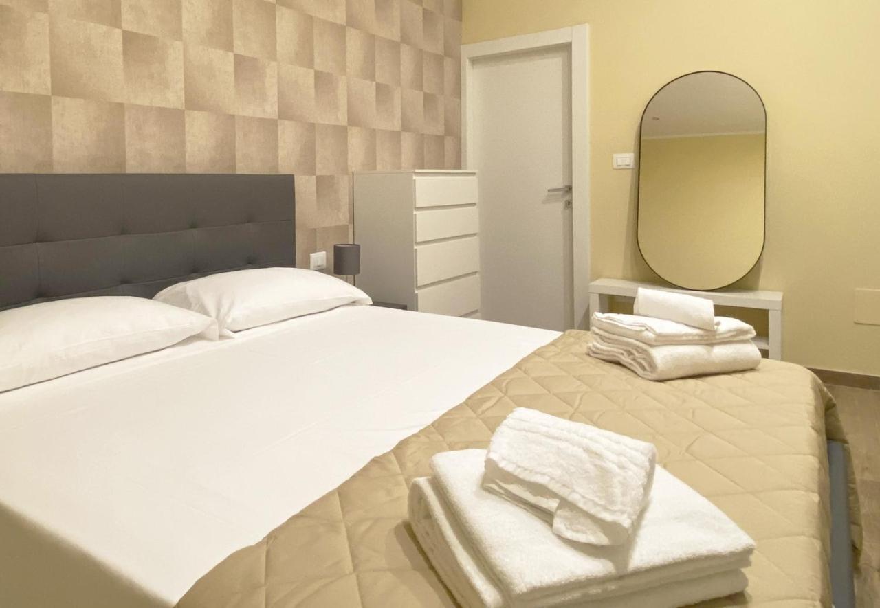 Sami B&B And Holidays Home تارانتو المظهر الخارجي الصورة