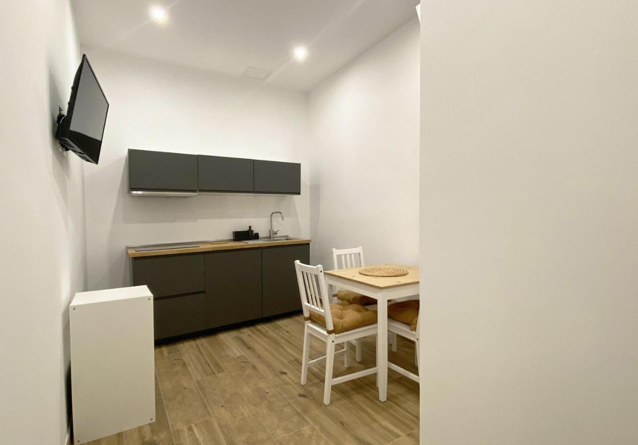 Sami B&B And Holidays Home تارانتو المظهر الخارجي الصورة